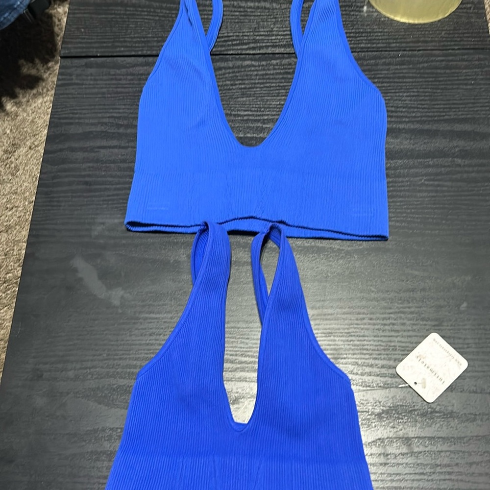 One nwt and the other nwot sold separately